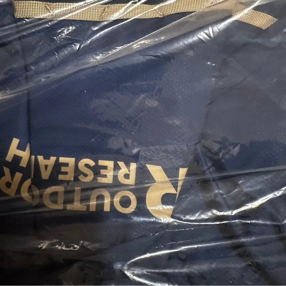 NWT Outdoor Research Adrenaline Day Pack 30L